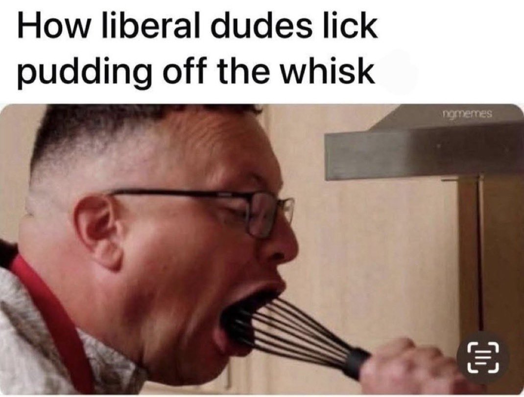 Well this couldn’t be more true…

#MAGA