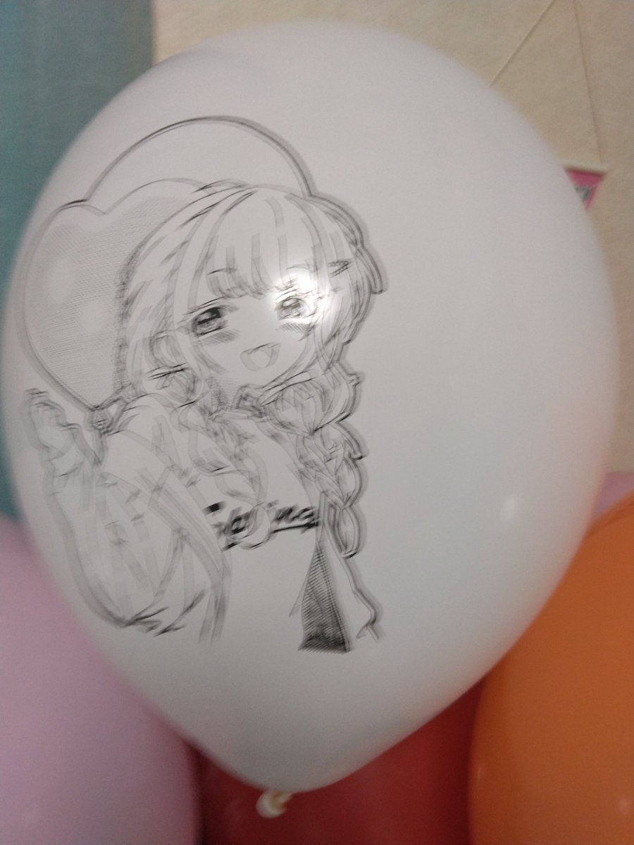 ブロード2nd tweet media