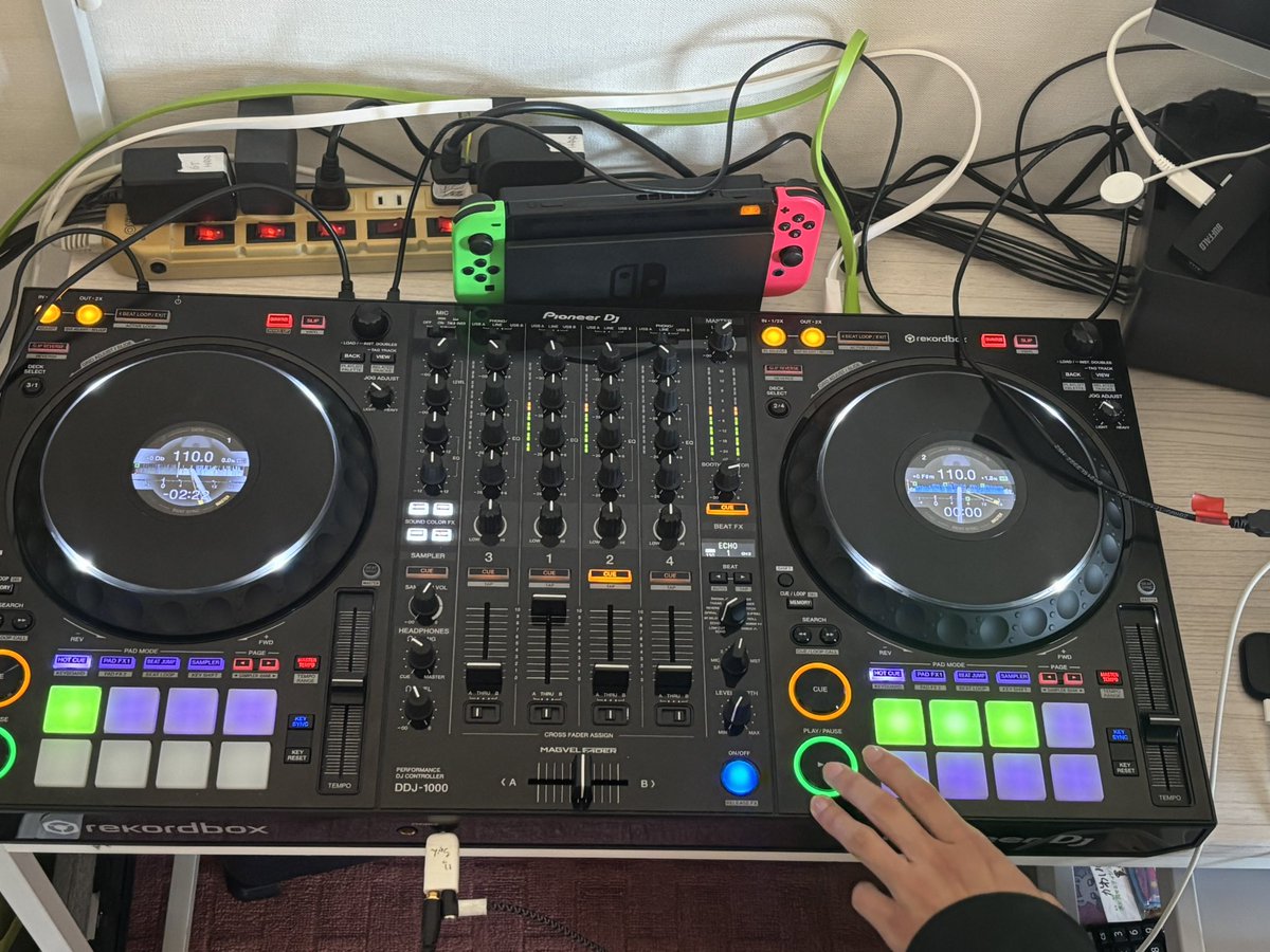 ちよる tweet media