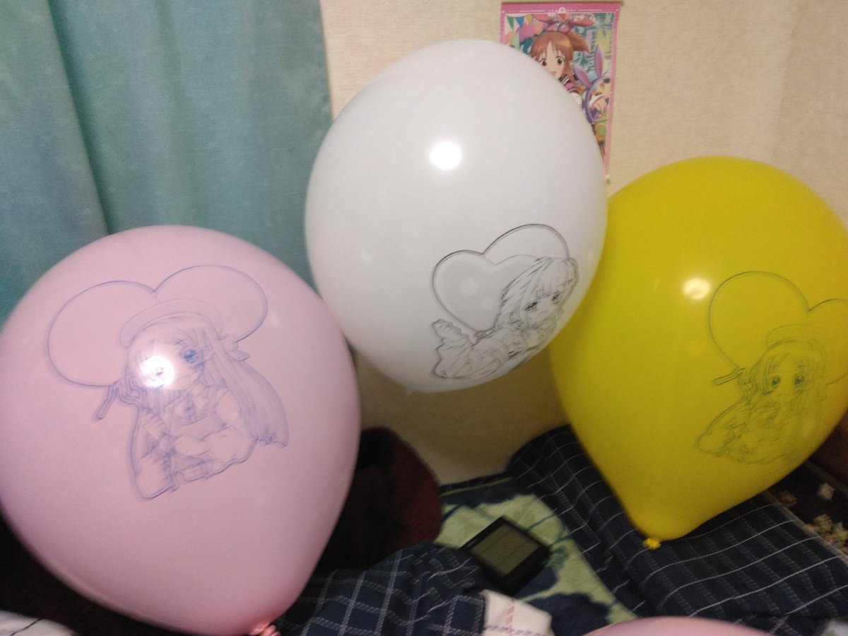 ブロード2nd tweet media
