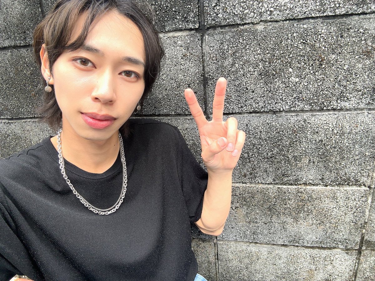 陽向秀行✴︎◆✴︎サイレントラプソディ tweet media