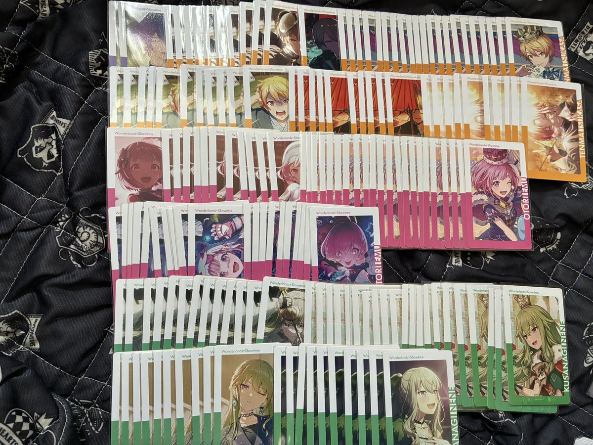 Akiron@通知不良/多忙/事故で療養中 tweet media