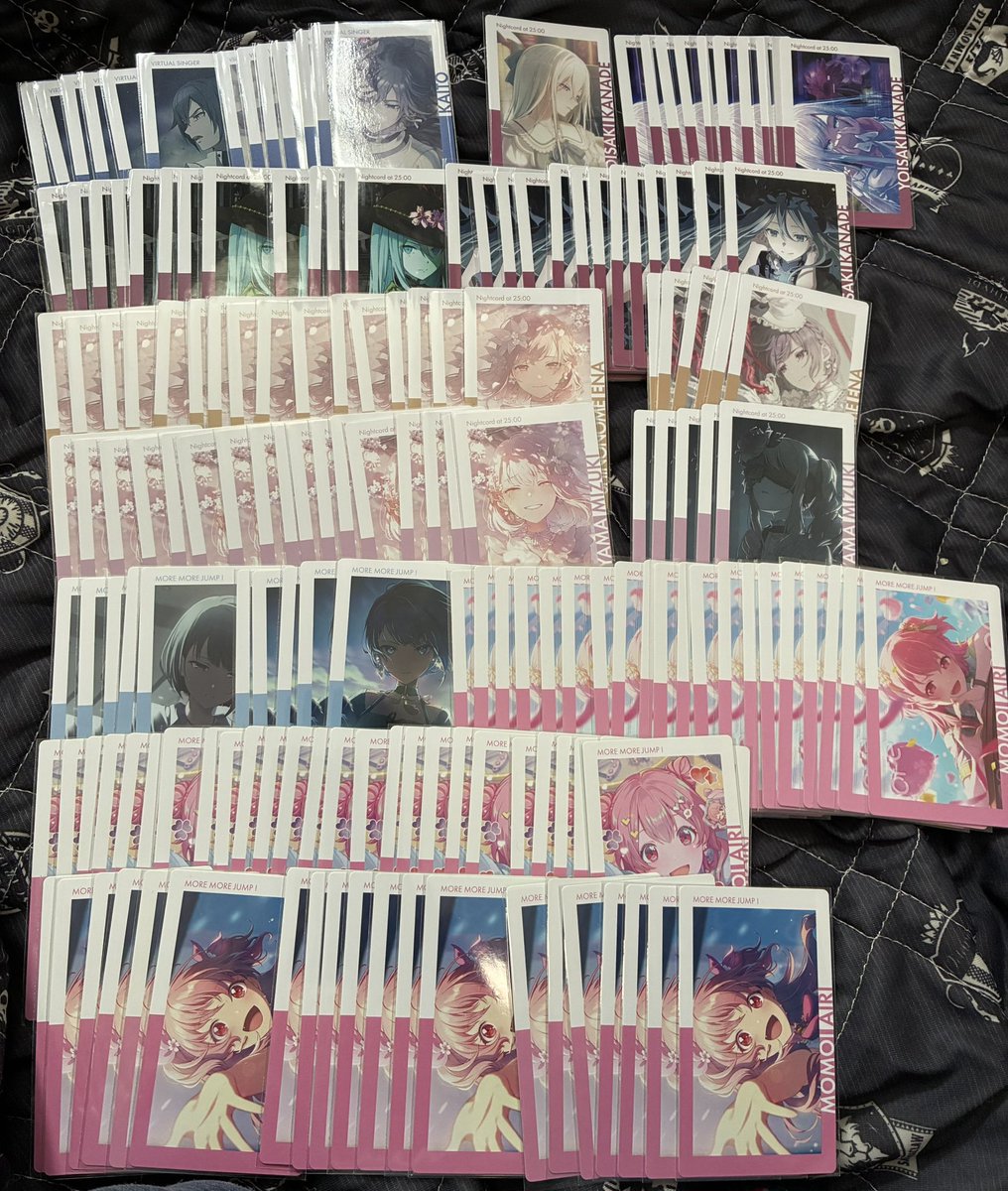 Akiron@通知不良/多忙/事故で療養中 tweet media