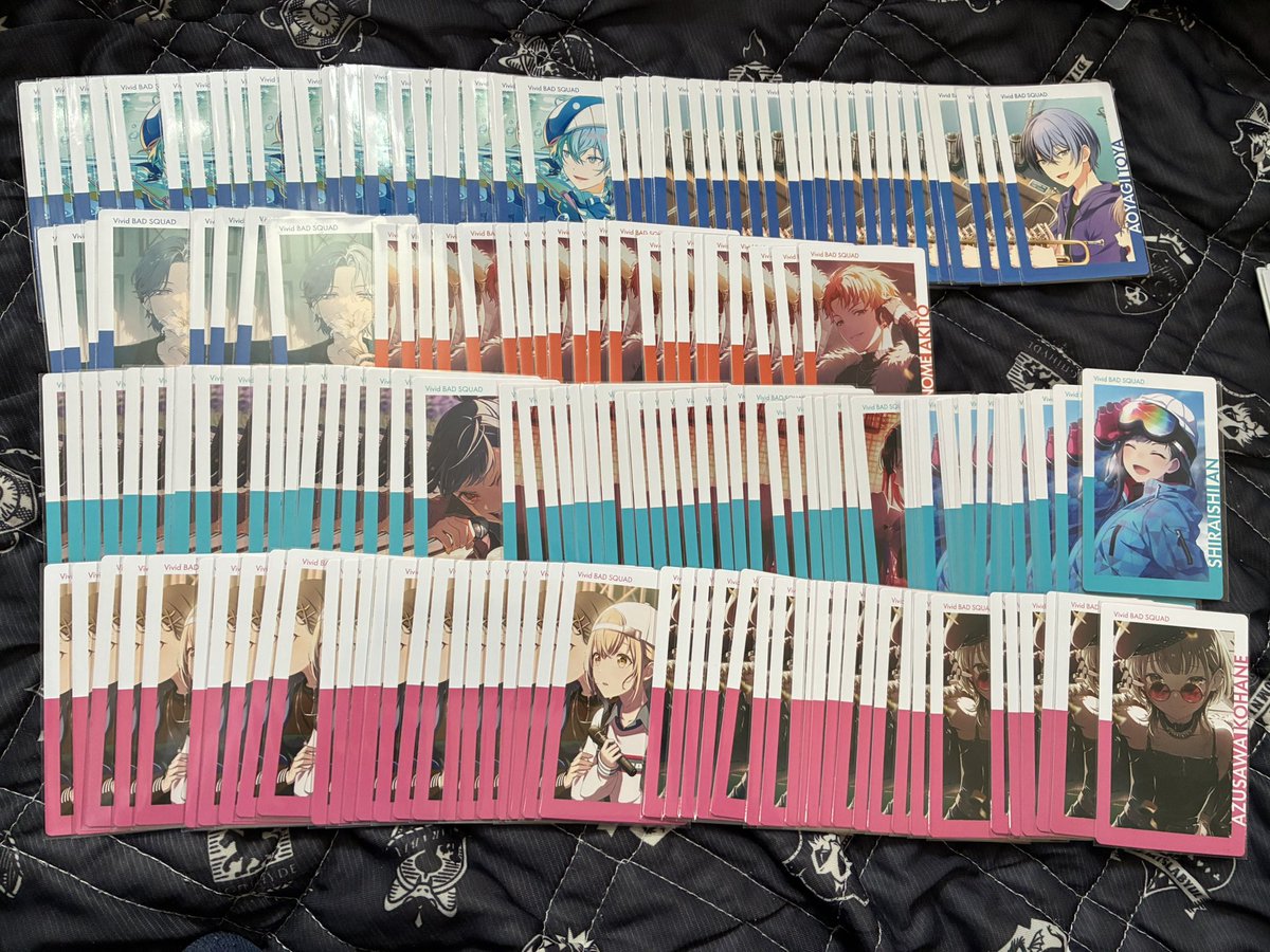 Akiron@通知不良/多忙/事故で療養中 tweet media