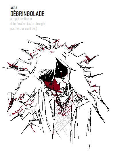 serifsquared's tweet photo. hate rots the body and mind.
#DDWS #DDLC https://t.co/BR3A8J40rT
