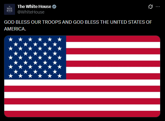 Open Source Intel tweet media