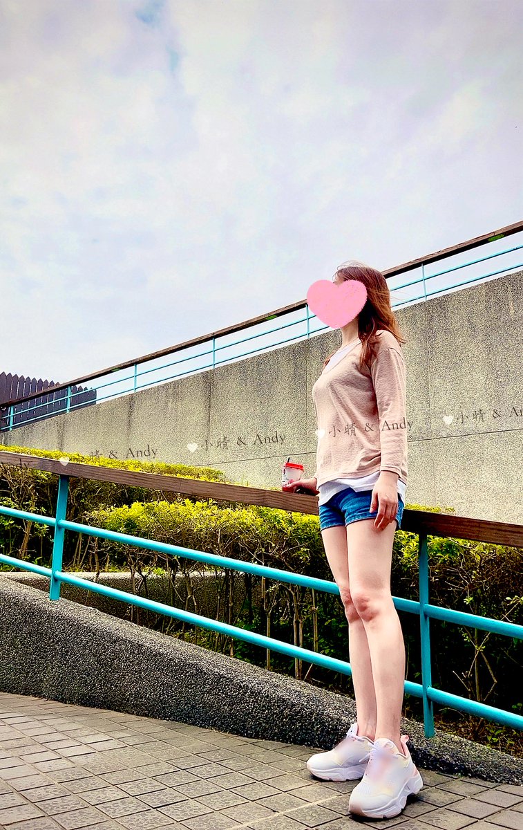 ☀️小晴 & Andy☀️ tweet media