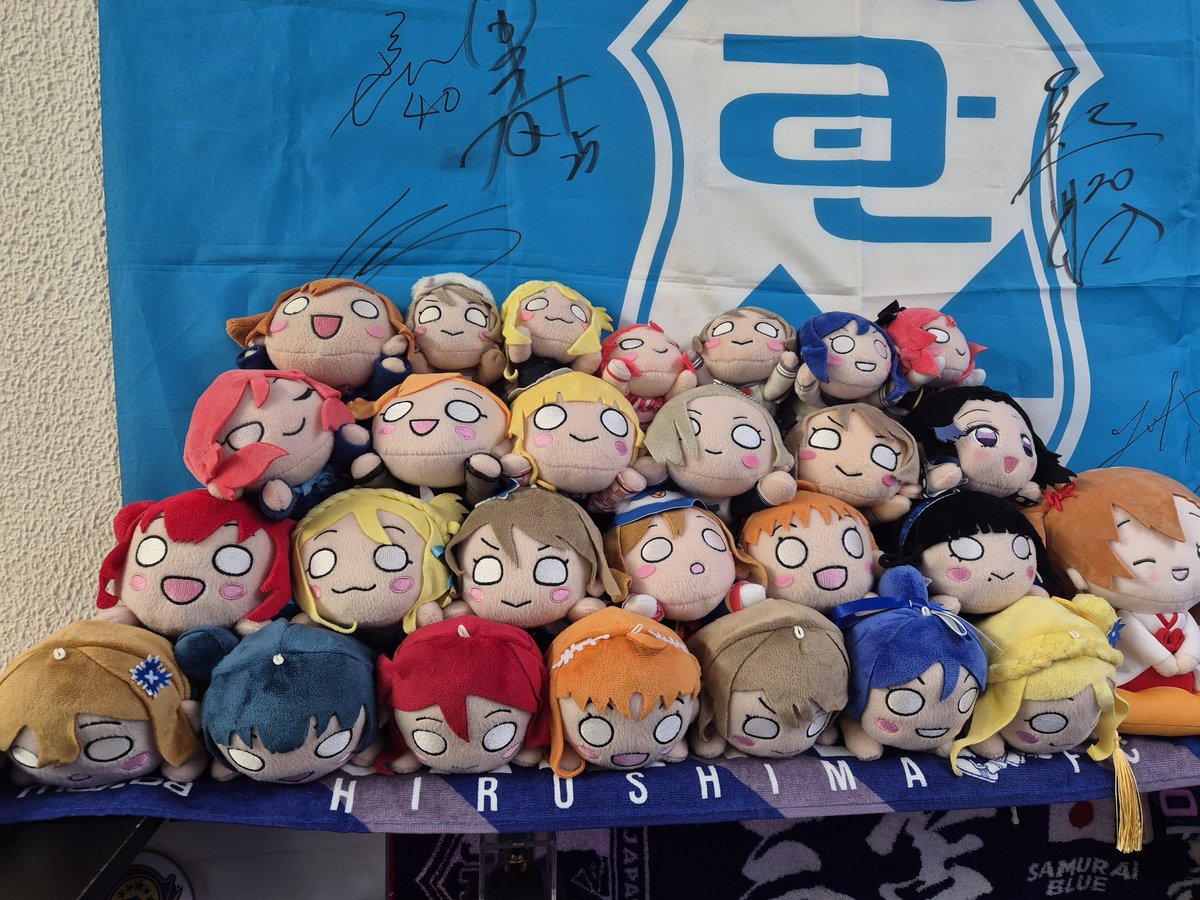 Azul Claro Numazu 🇲🇽 tweet media