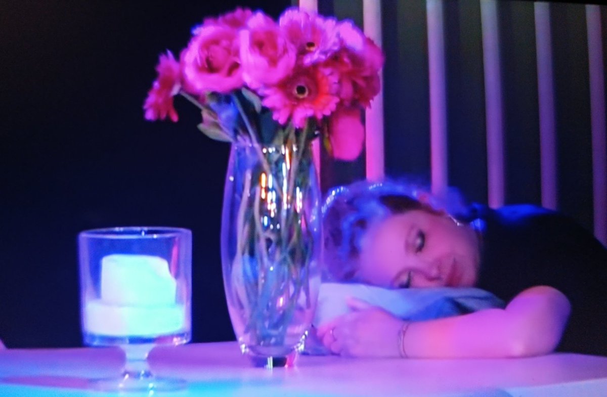 La Reina De Gh tweet media