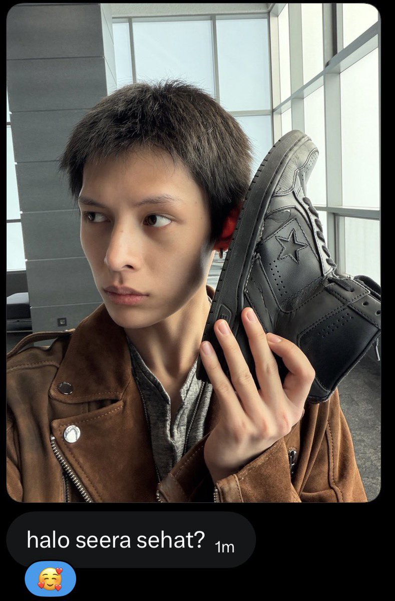 𐔌 . ⋮ Seera .ᐟ ֹ ₊ ꒱ tweet media