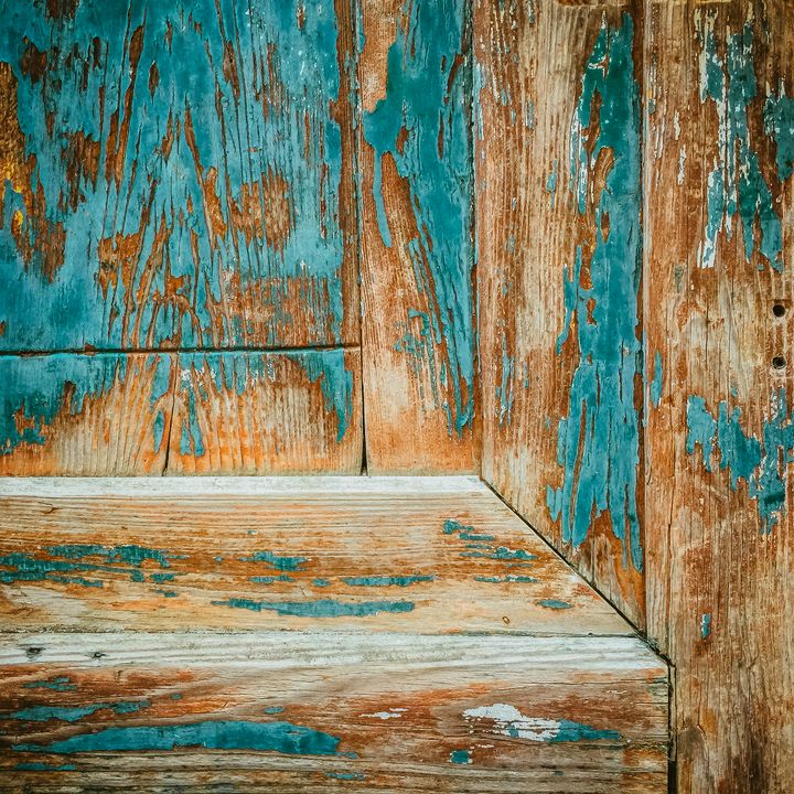 bhagwatib's tweet photo. Art of the Day! "Wooden door". Buy at: https://t.co/0GxSi1CV2W https://t.co/BPVfkkT0S9