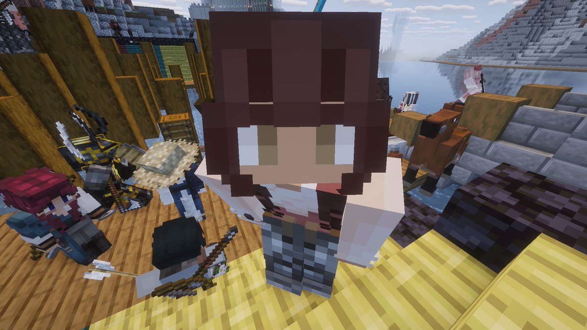 aphy ✮ tweet media