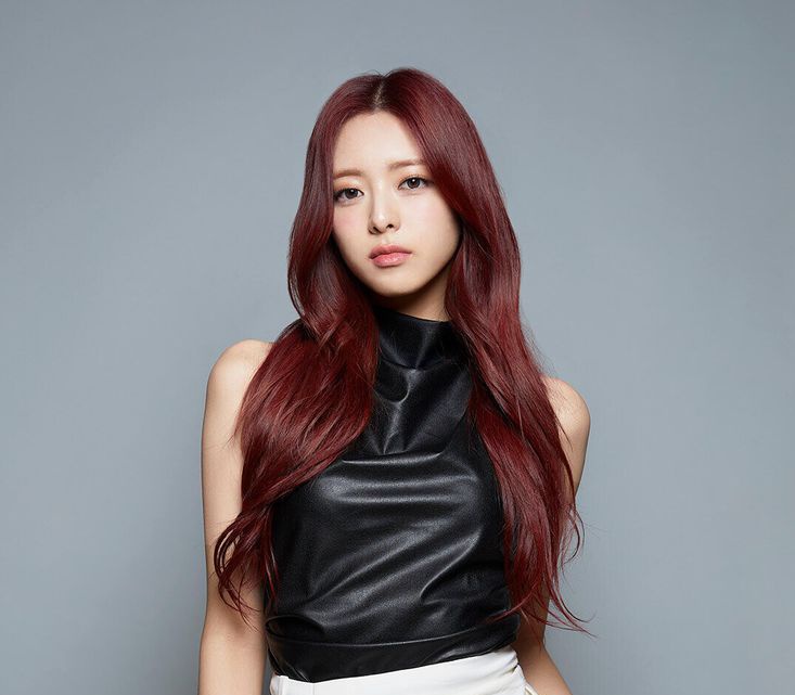 ዪ yuna tweet media