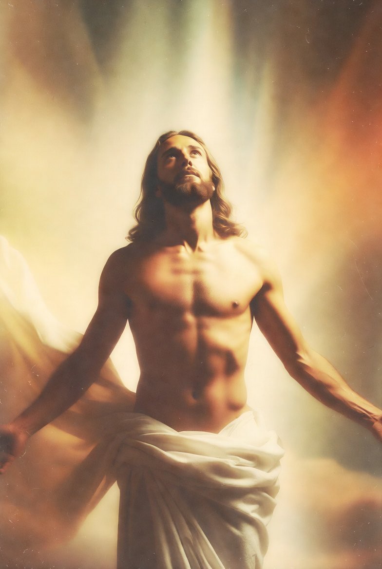estebangerbasi's tweet photo. Feliz Pascua de Resurrección!!!
🙏♥️♥️♥️ Dios los Bendiga. https://t.co/EpvSG6Qm3X