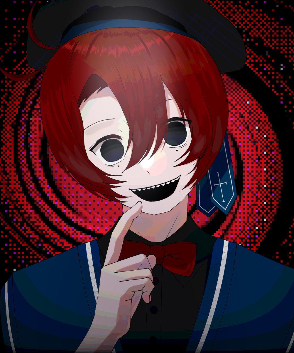 縁 tweet media