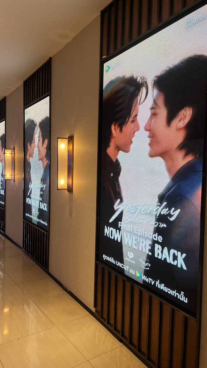 WeTV Thailand tweet media