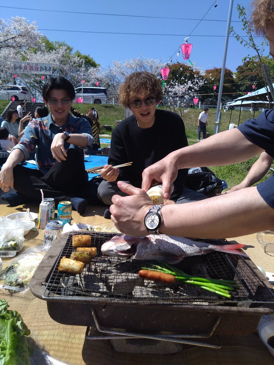 まさたび tweet media