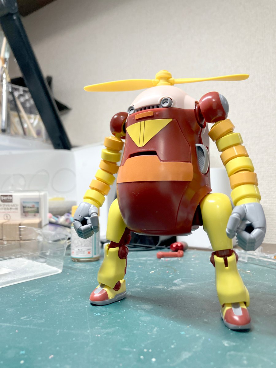 d-box (くりもとひろあき) tweet media