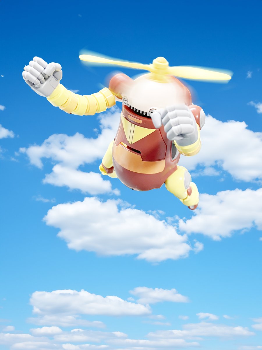 d-box (くりもとひろあき) tweet media