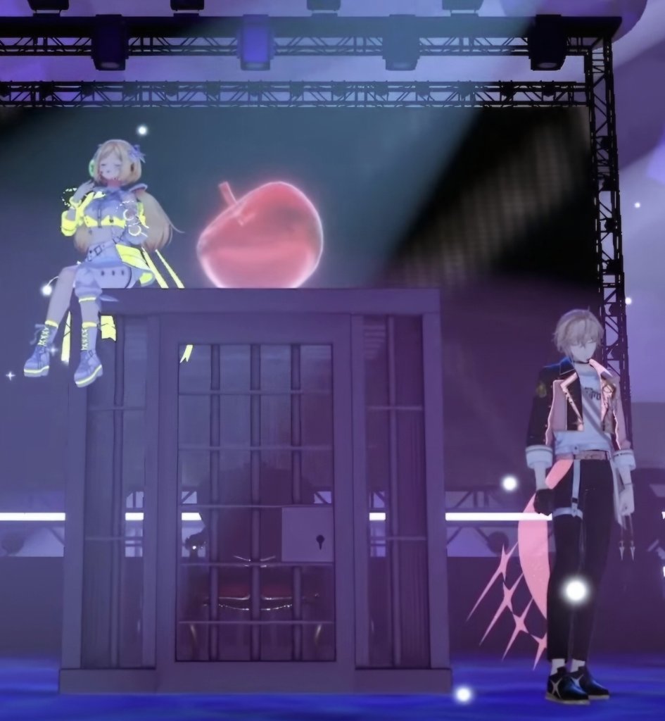 いちこ tweet media