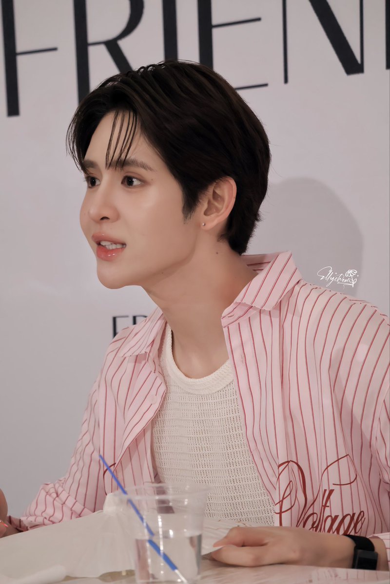 EllyChen-JSY 𑁍ࠬ tweet media