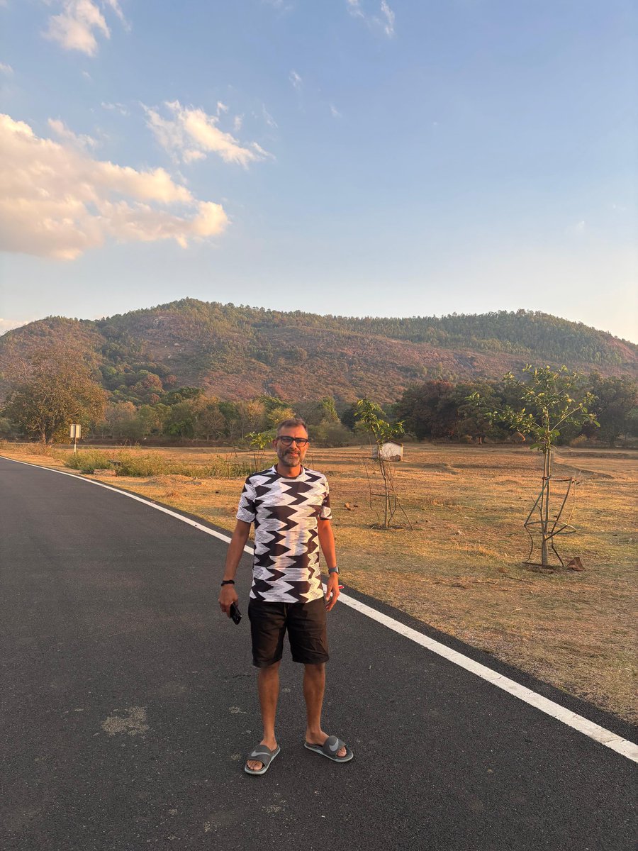 Digvijay N Singh, दिग्विजय tweet media