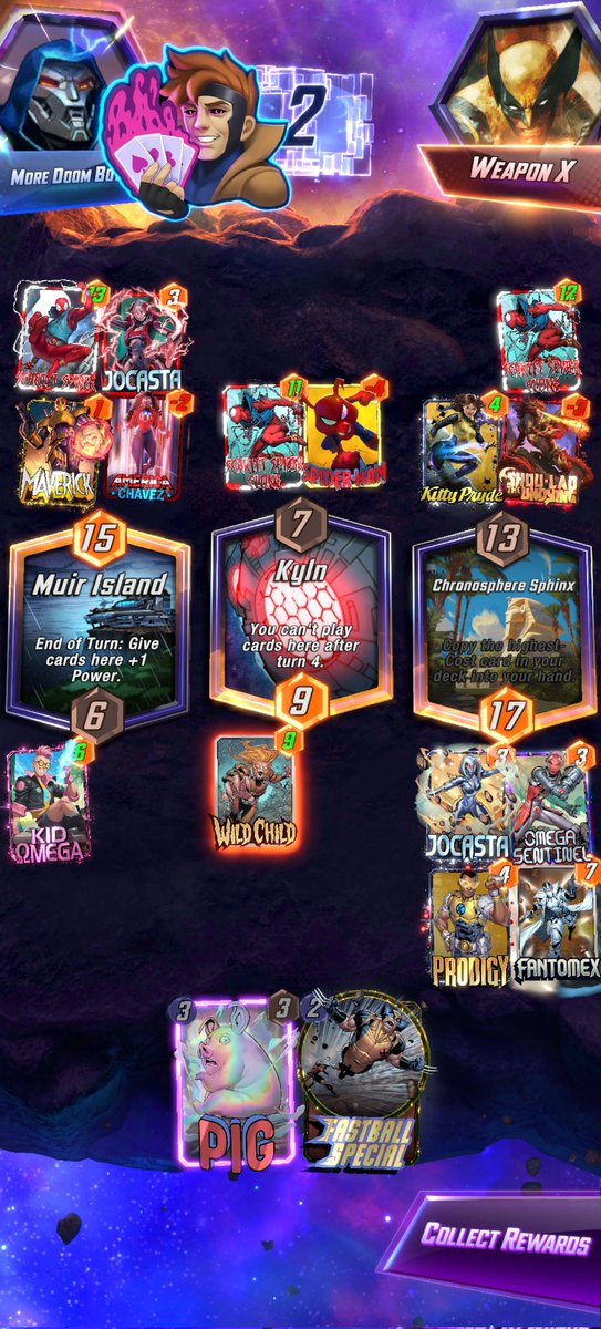 More Doom Bots tweet media