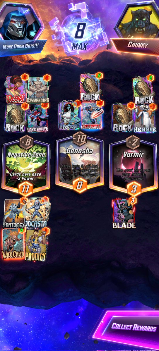 More Doom Bots tweet media