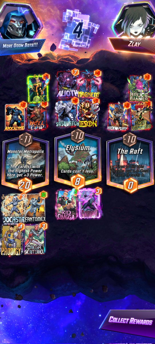 More Doom Bots tweet media