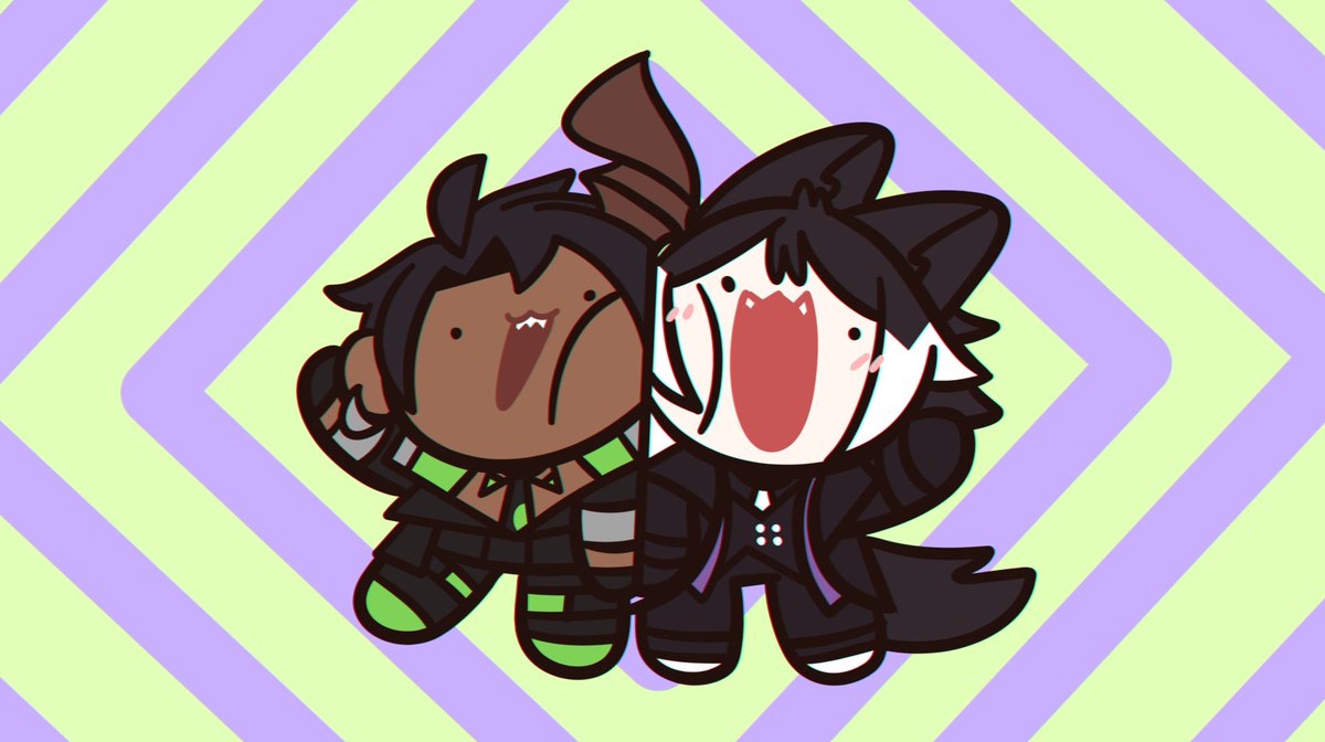 Yin(イン)🦀 tweet media