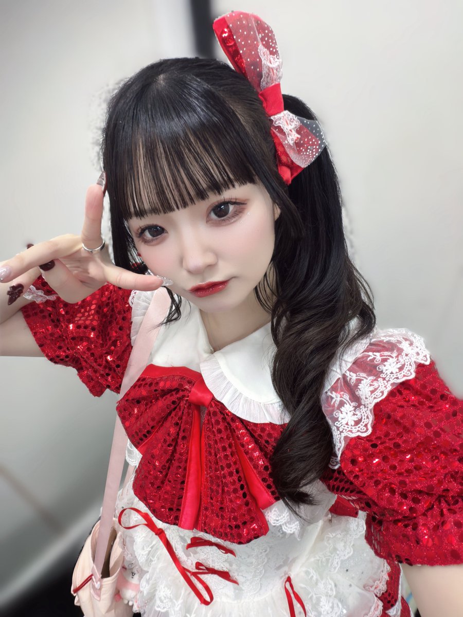 森 楓【Prettical Reaction】 4/18ワンマンライブ tweet media