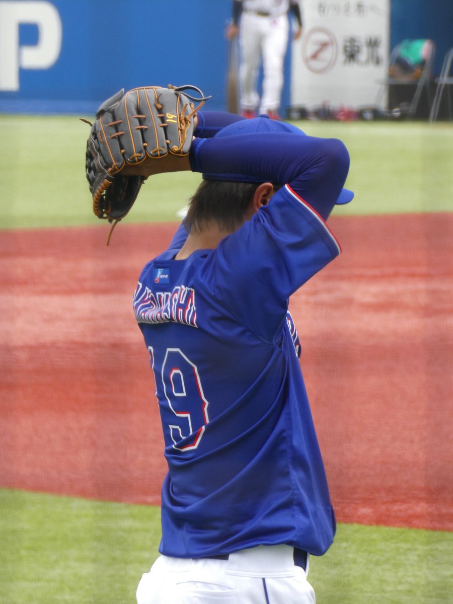 赤ドアラ tweet media