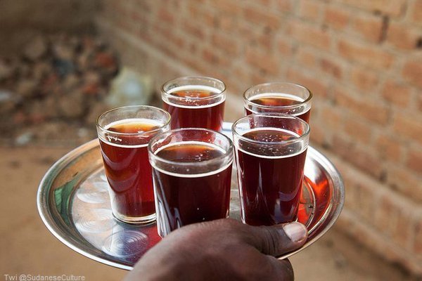 ثقافة سودانية tweet media