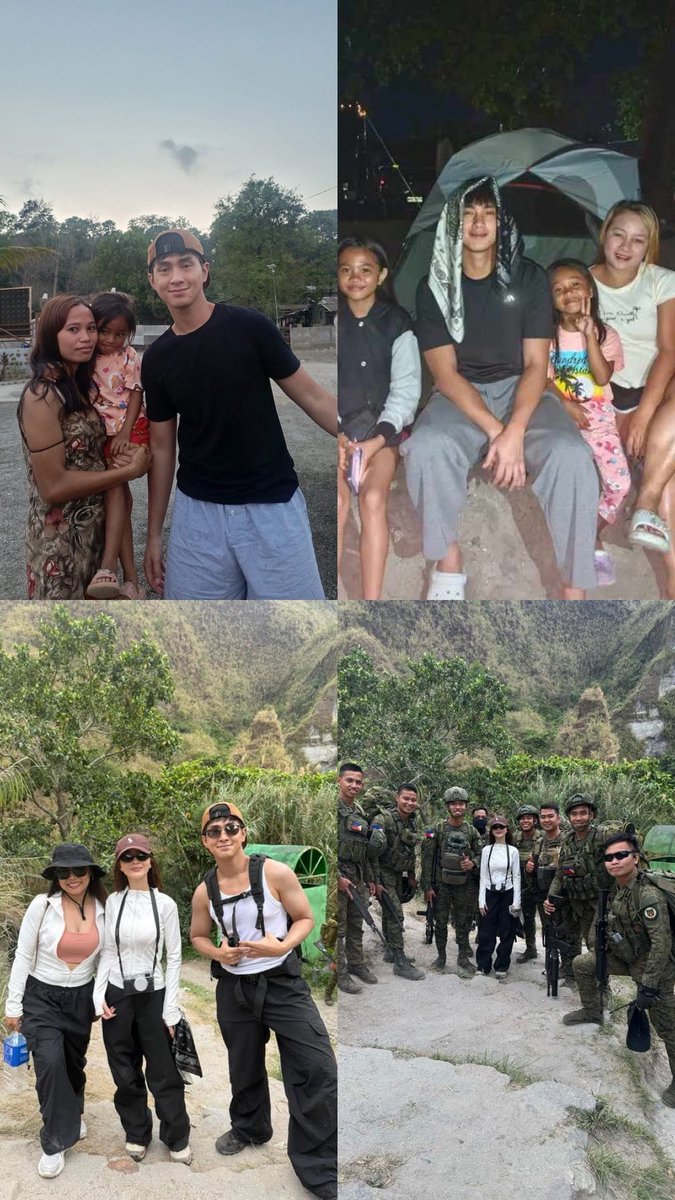 JMFYANG BABY | ALMOST US THIS MAY 💛🌷 tweet media