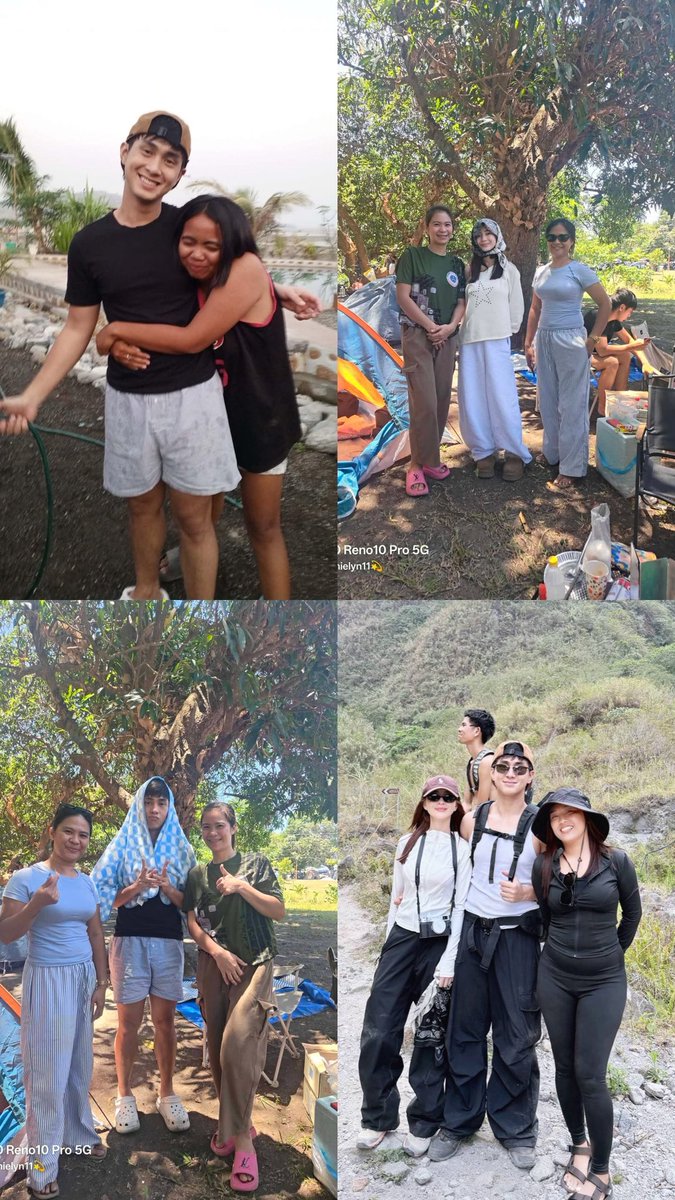 JMFYANG BABY | ALMOST US THIS MAY 💛🌷 tweet media