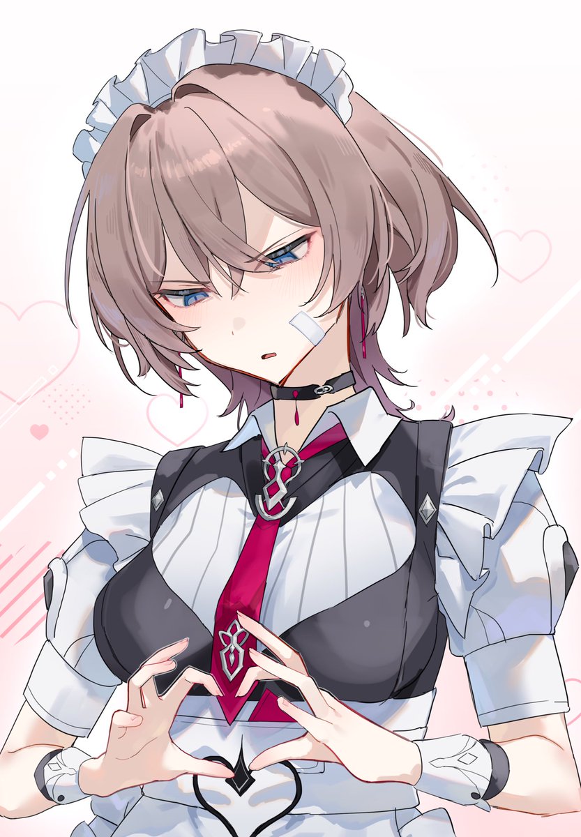 らまお。 tweet media