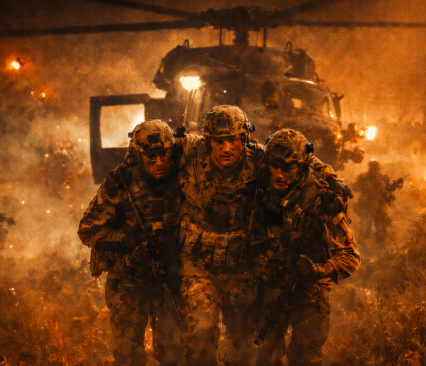 Charles Vance tweet media