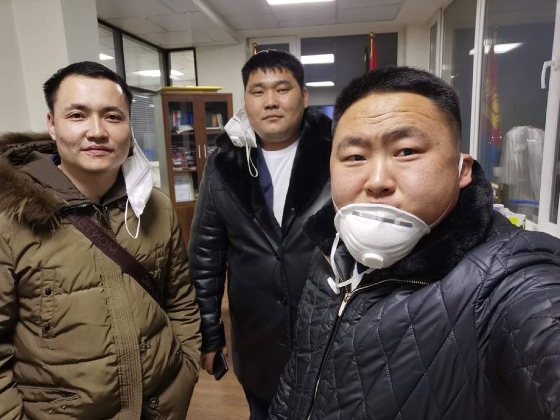 Batdorj 🇲🇳🇪🇺🇺🇦🇬🇧 tweet media