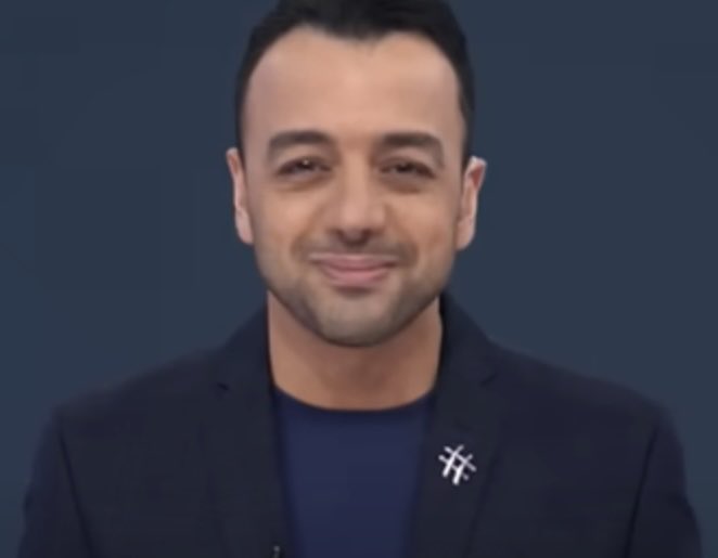 Ariobarzan🏹 ✺𓄂𓆃 🇮🇷 tweet media