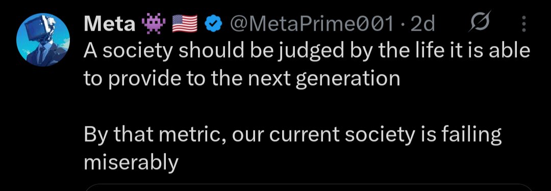 Meta 👾 🇺🇸 tweet media