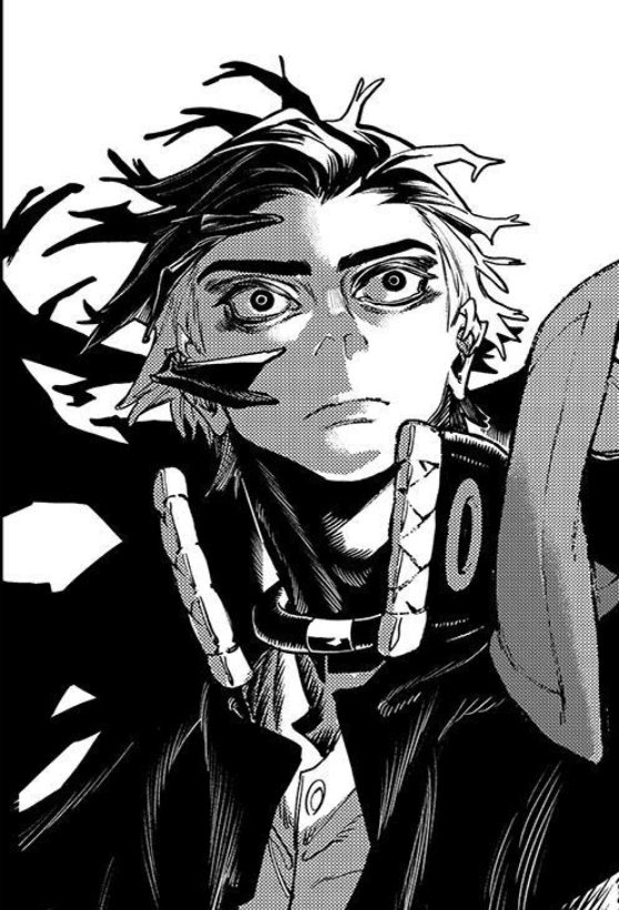 Alex🚮🐺 tweet media