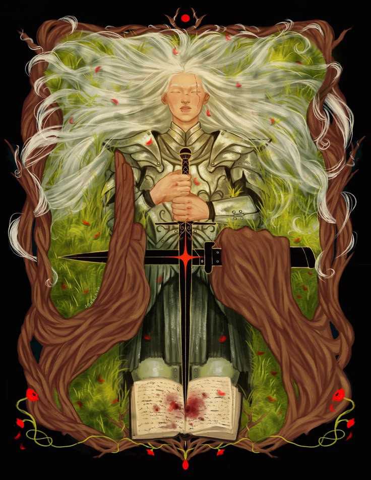 Inej ᯓᡣ𐭩 tweet media