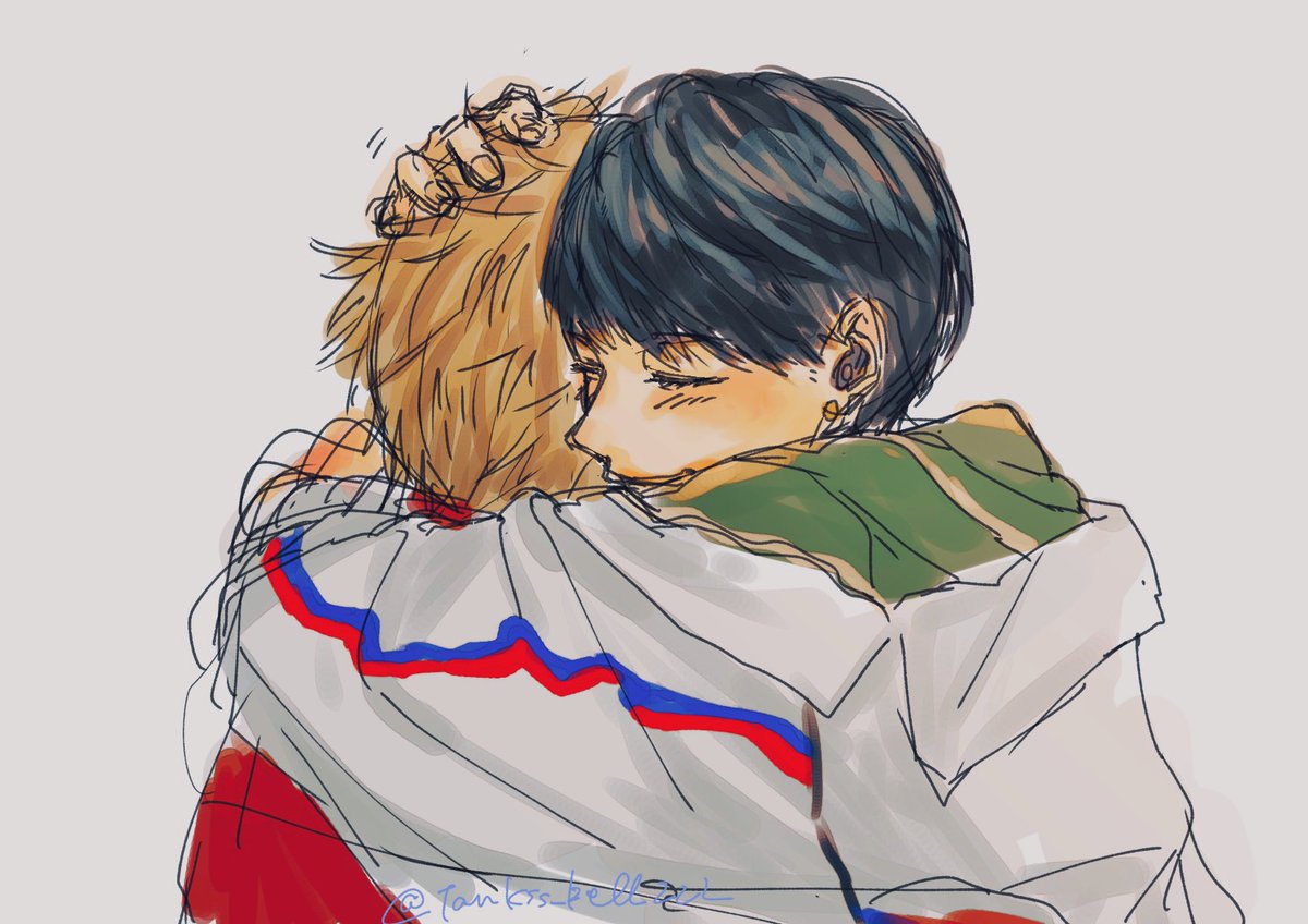 かなっちは克哉の八重歯に刺さりたい🦷🎸 tweet media