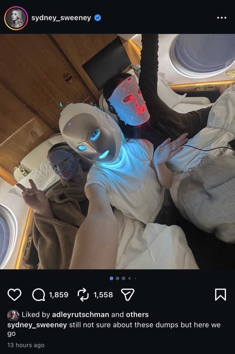 shelby #ExtendGunnar tweet media