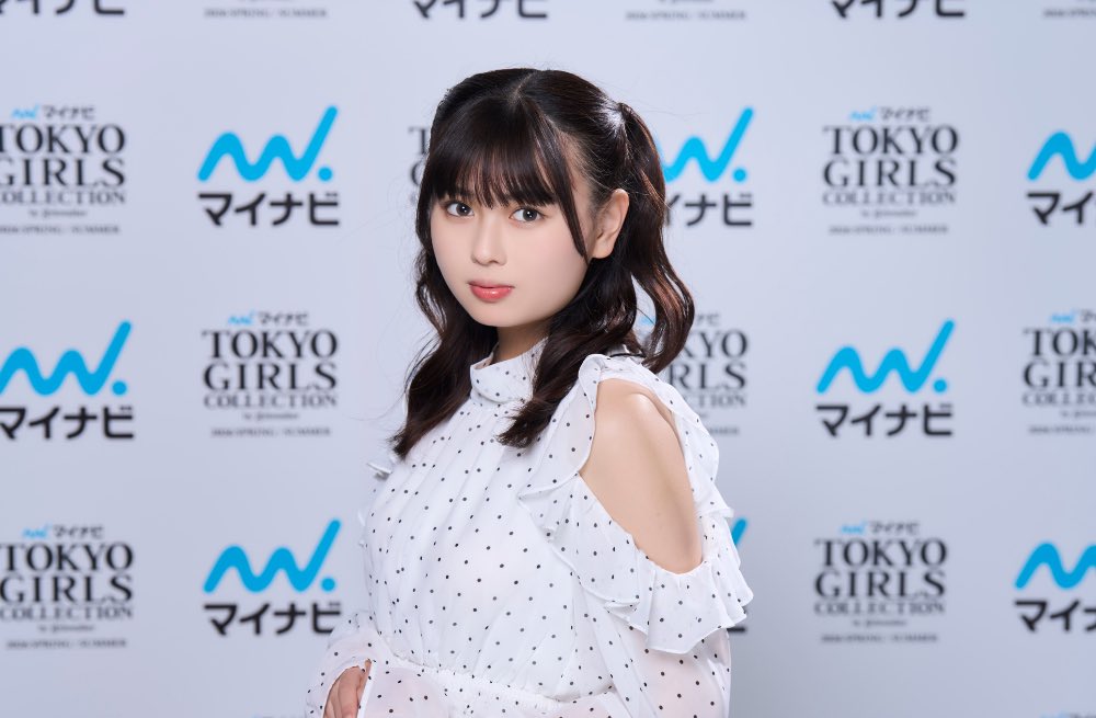 長浜広奈 さんサイン入りチェキを抽選で1名様にプレゼント🎁 《応募