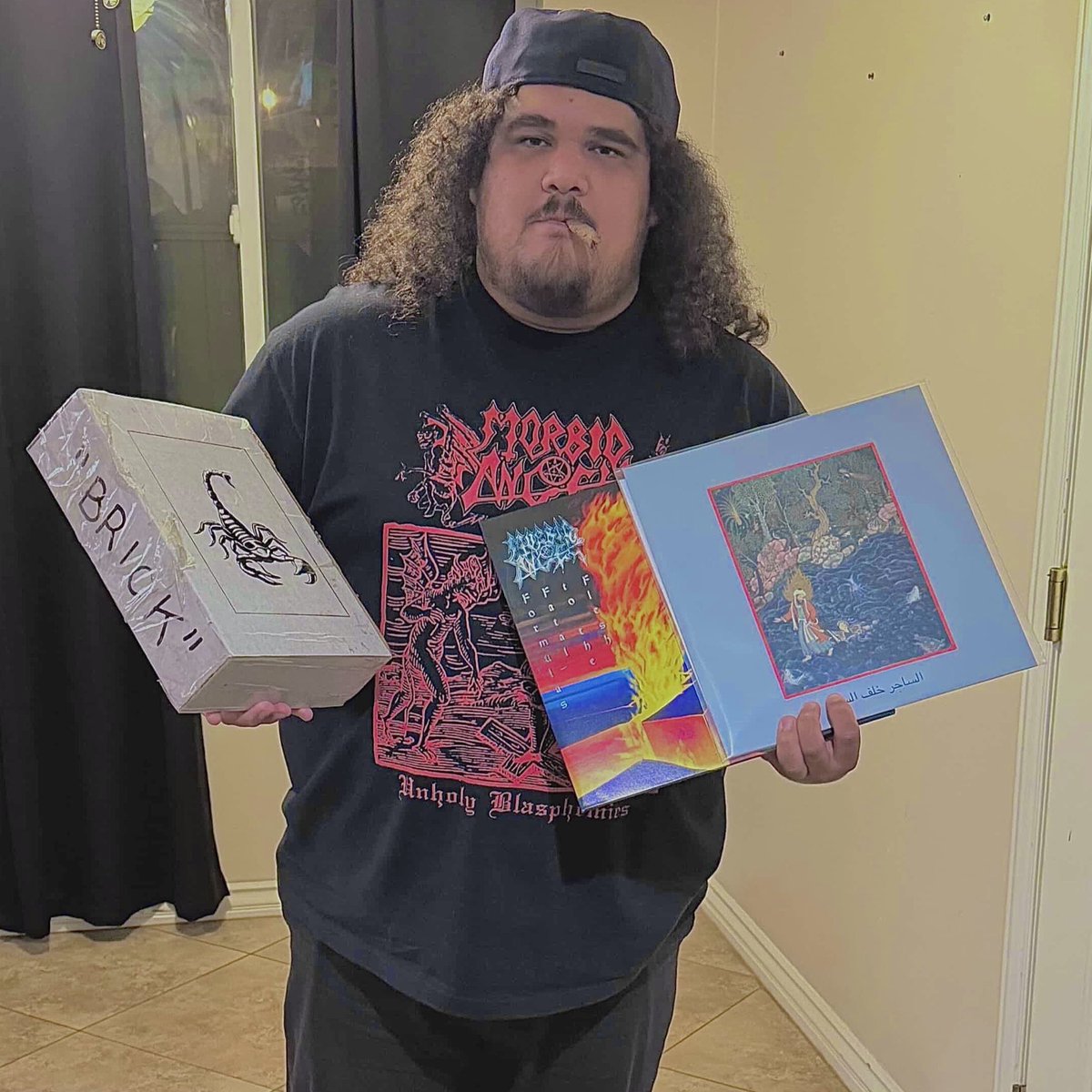 حشاشين باطنية tweet media