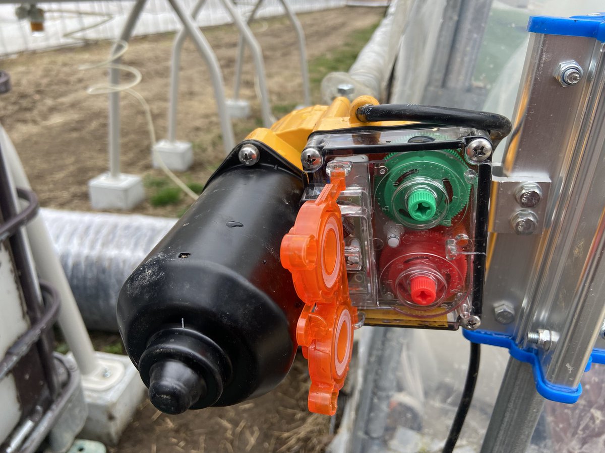 とみやす｜北海道の大規模農家 tweet media