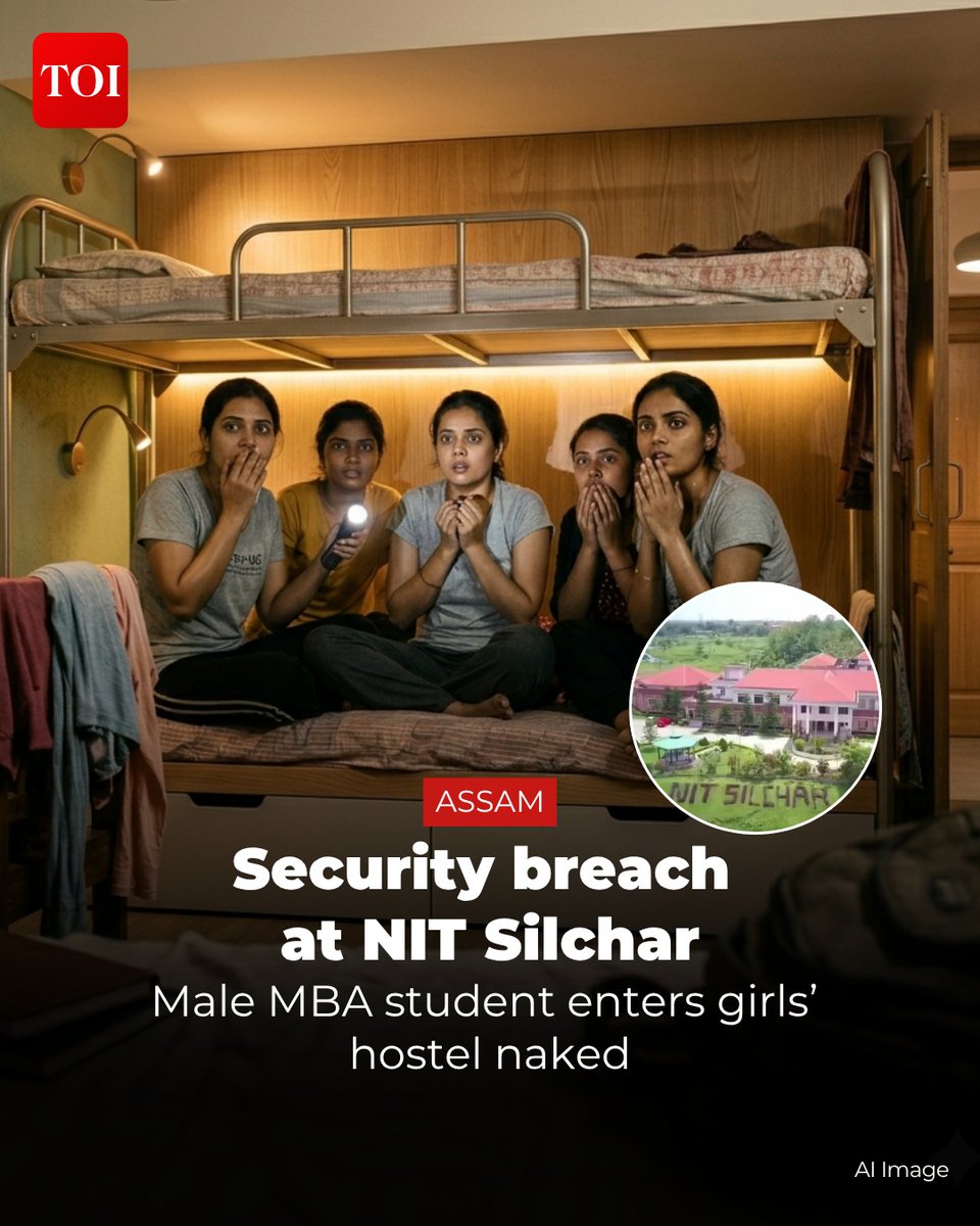 The Times Of India tweet media