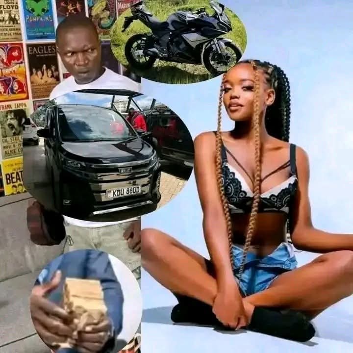 Eng John Macharia tweet media