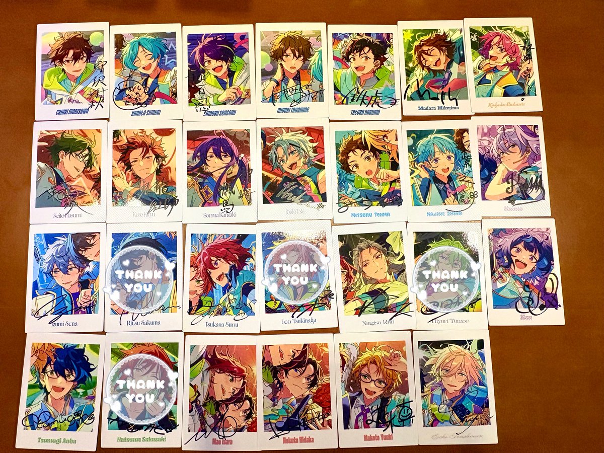 だるぺ tweet media